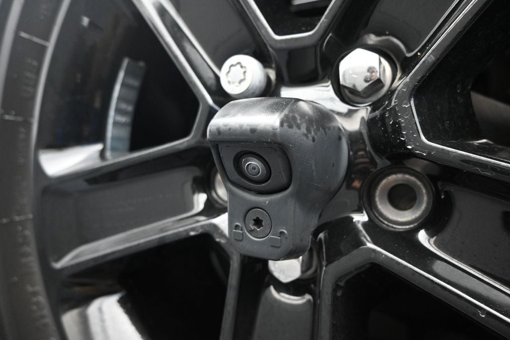 2022 Jeep Wrangler Unlimited Sport Altitude