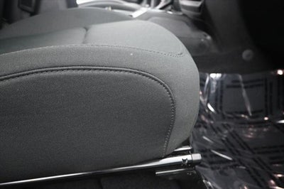 2022 Jeep Wrangler Unlimited Sport Altitude