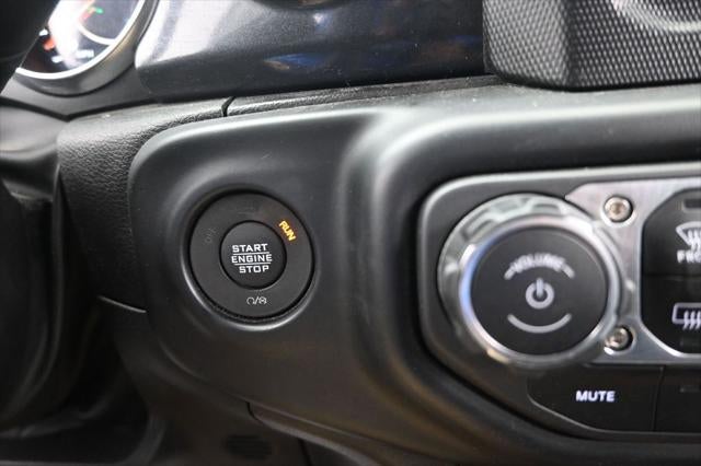 2022 Jeep Wrangler Unlimited Sport Altitude