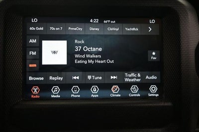 2022 Jeep Wrangler Unlimited Sport Altitude