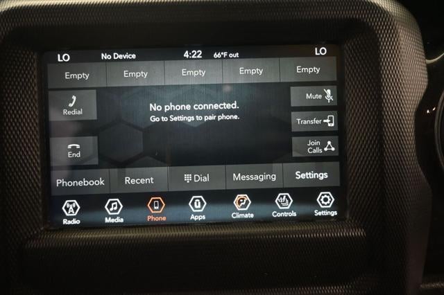 2022 Jeep Wrangler Unlimited Sport Altitude