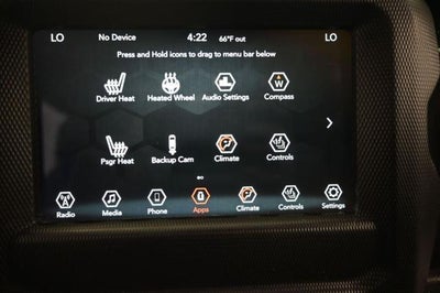 2022 Jeep Wrangler Unlimited Sport Altitude