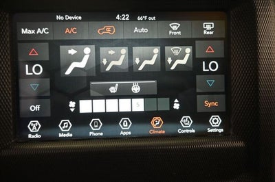 2022 Jeep Wrangler Unlimited Sport Altitude