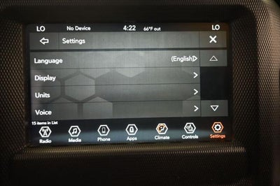 2022 Jeep Wrangler Unlimited Sport Altitude