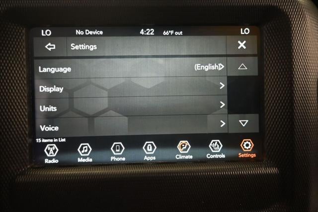 2022 Jeep Wrangler Unlimited Sport Altitude