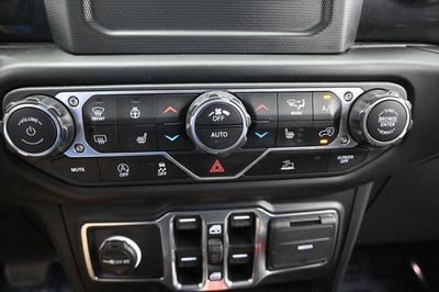 2022 Jeep Wrangler Unlimited Sport Altitude