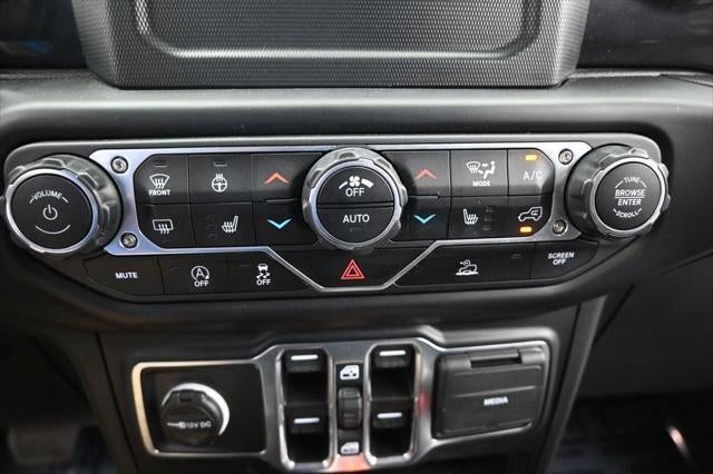 2022 Jeep Wrangler Unlimited Sport Altitude