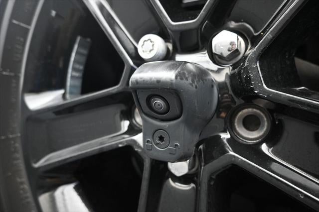 2022 Jeep Wrangler Unlimited Sport Altitude