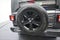 2022 Jeep Wrangler Unlimited Sport Altitude