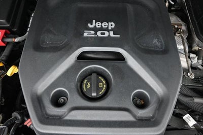2022 Jeep Wrangler Unlimited Sport Altitude