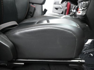 2022 Jeep Wrangler Unlimited Rubicon 392