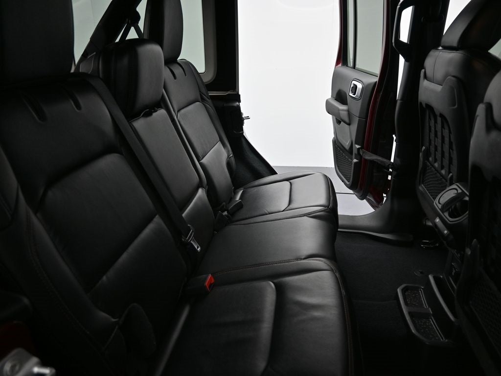 2022 Jeep Wrangler Unlimited Rubicon 392