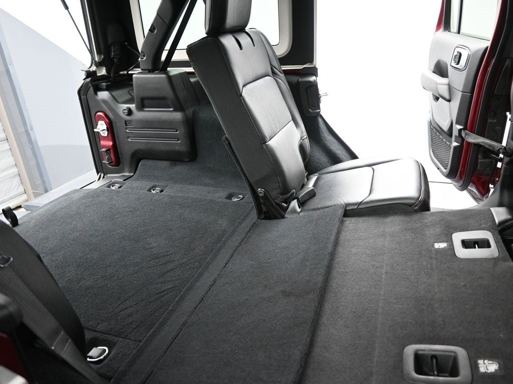 2022 Jeep Wrangler Unlimited Rubicon 392