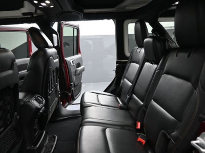 2022 Jeep Wrangler Unlimited Rubicon 392