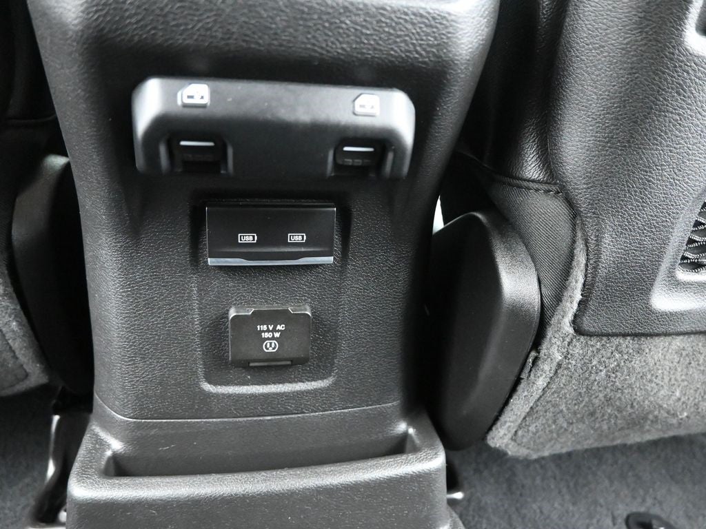 2022 Jeep Wrangler Unlimited Rubicon 392