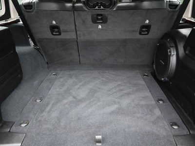 2022 Jeep Wrangler Unlimited Rubicon 392