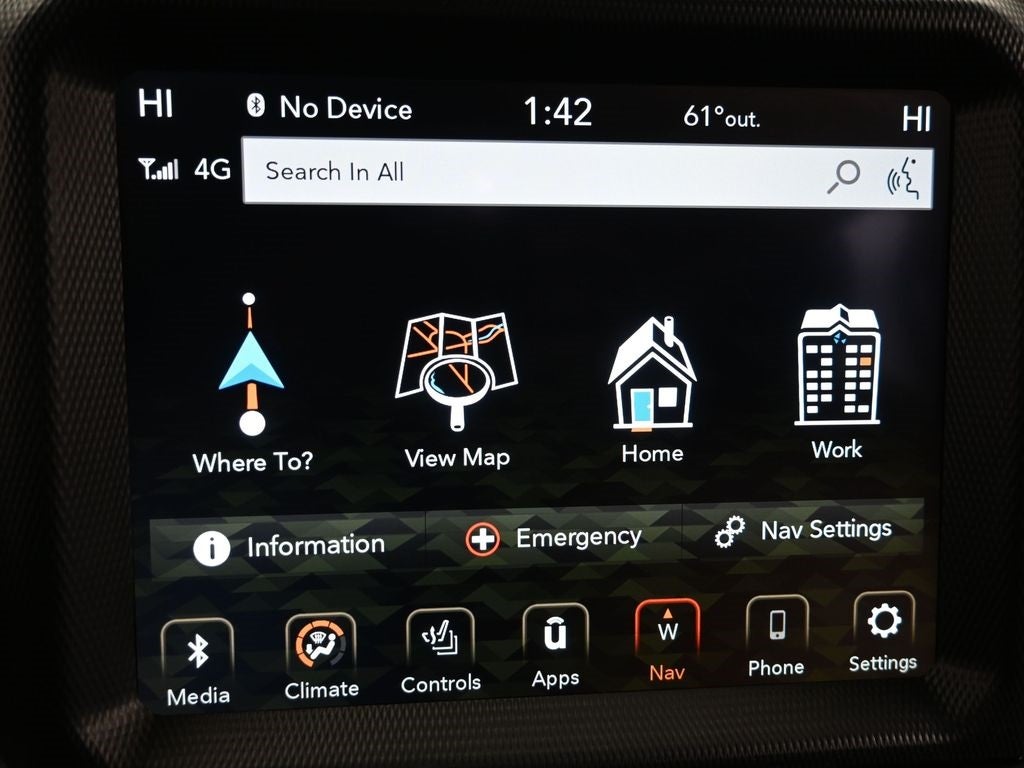 2022 Jeep Wrangler Unlimited Rubicon 392