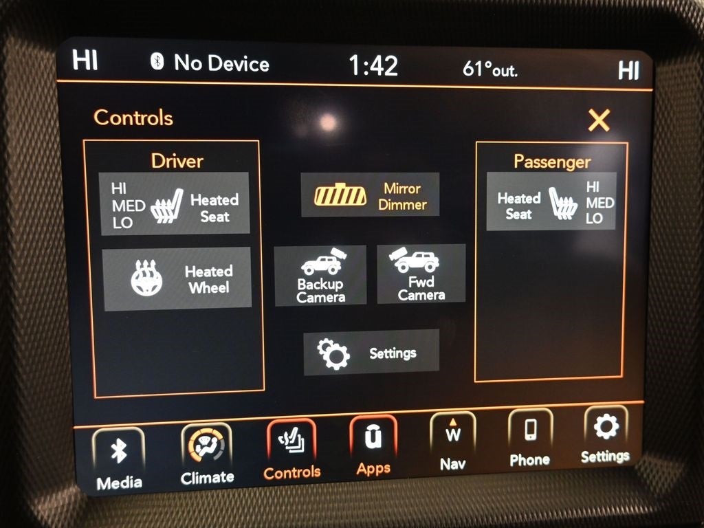 2022 Jeep Wrangler Unlimited Rubicon 392