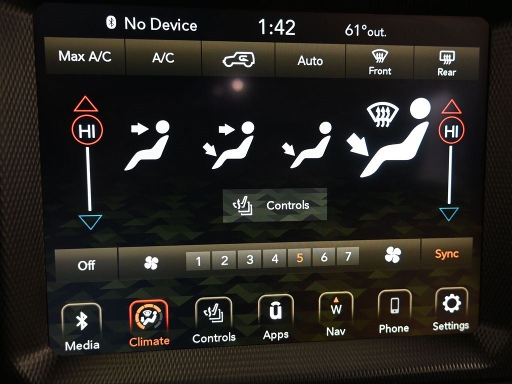 2022 Jeep Wrangler Unlimited Rubicon 392