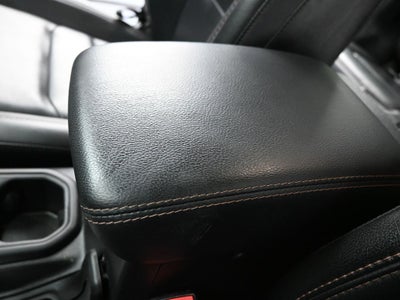 2022 Jeep Wrangler Unlimited Rubicon 392