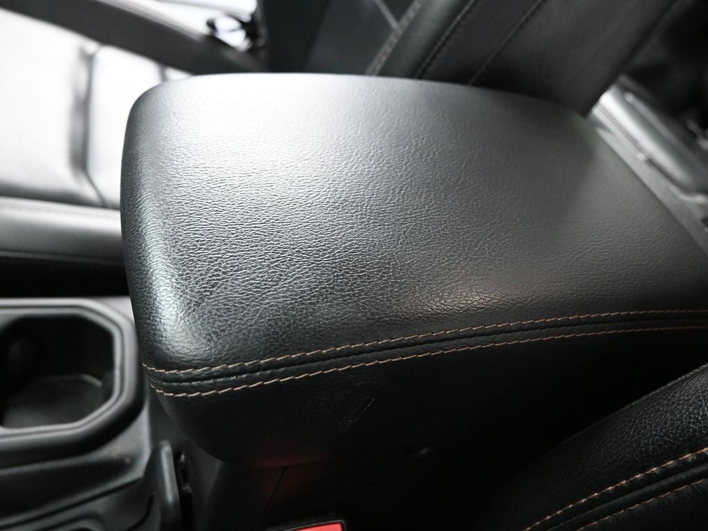 2022 Jeep Wrangler Unlimited Rubicon 392