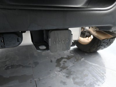 2022 Jeep Wrangler Unlimited Rubicon 392