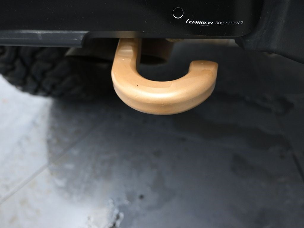 2022 Jeep Wrangler Unlimited Rubicon 392