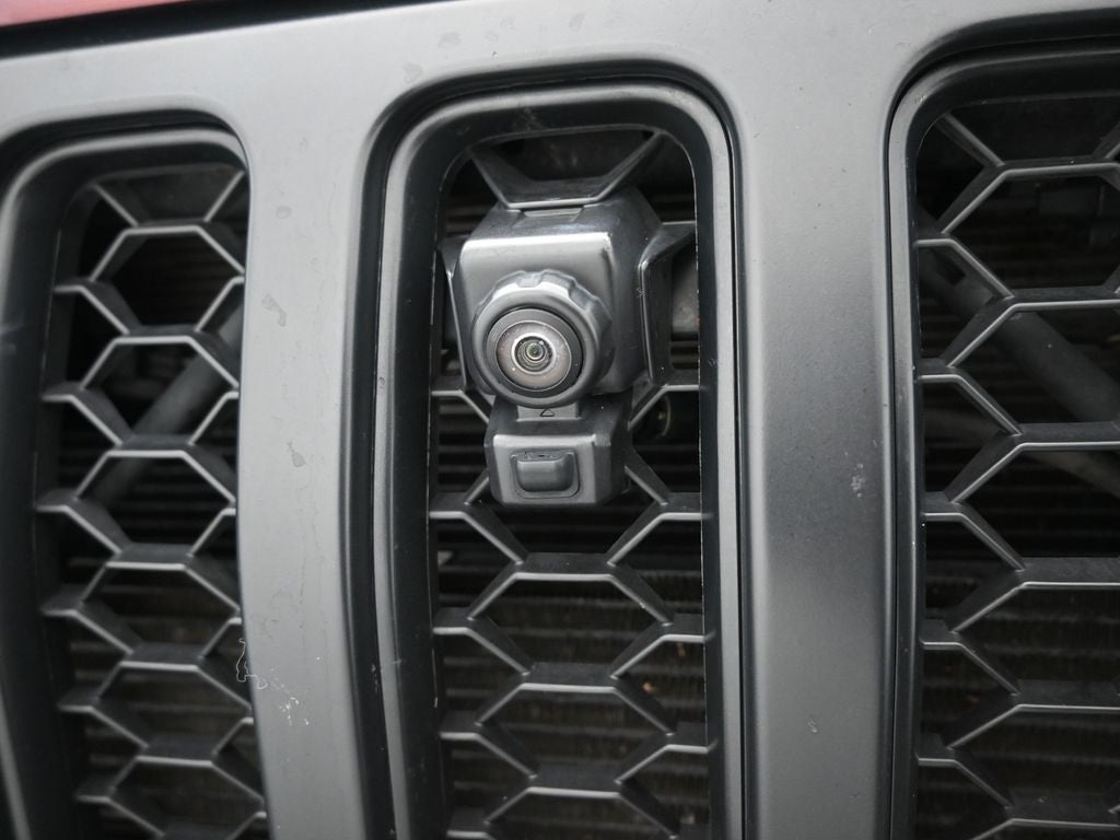 2022 Jeep Wrangler Unlimited Rubicon 392