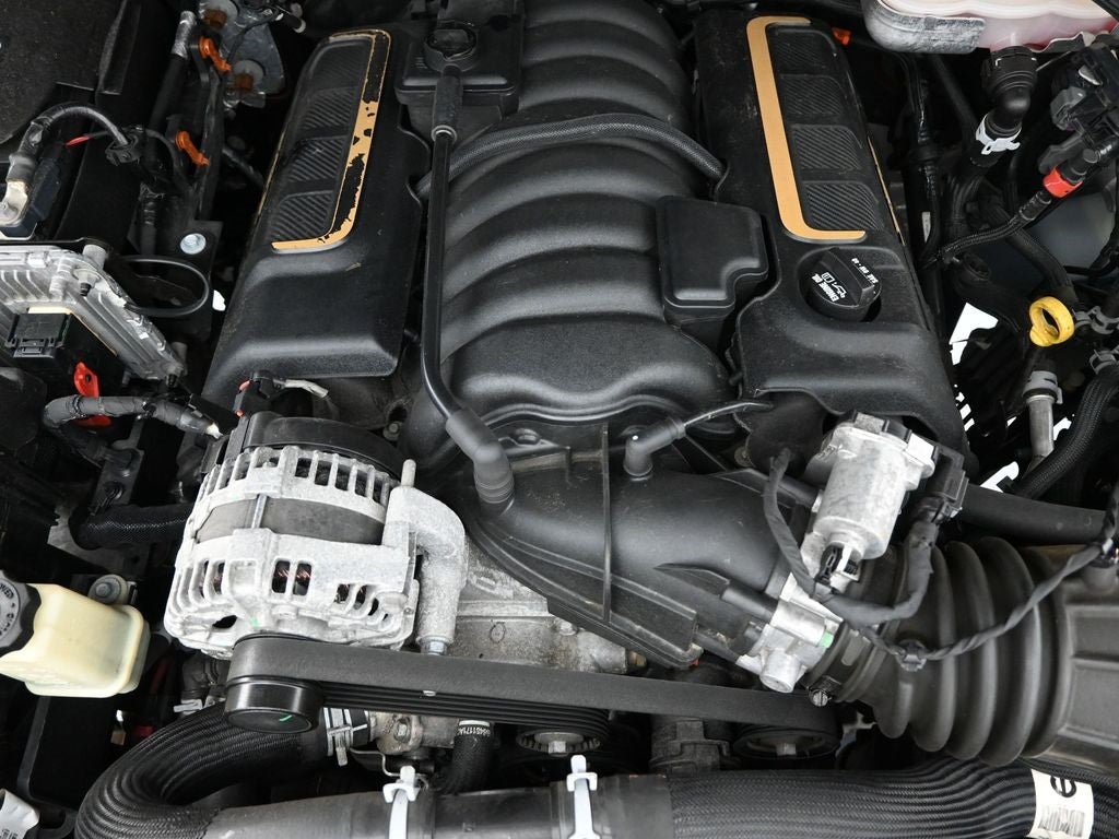 2022 Jeep Wrangler Unlimited Rubicon 392