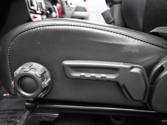 2022 Jeep Wrangler Unlimited Rubicon 392