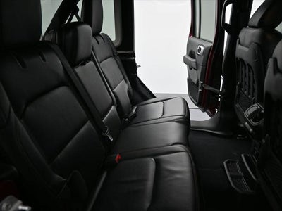 2022 Jeep Wrangler Unlimited Rubicon 392