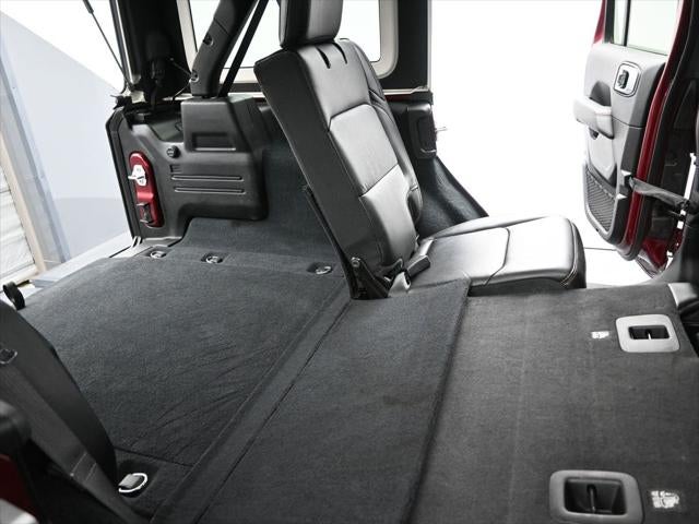 2022 Jeep Wrangler Unlimited Rubicon 392