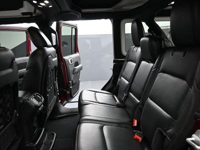 2022 Jeep Wrangler Unlimited Rubicon 392