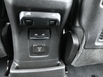 2022 Jeep Wrangler Unlimited Rubicon 392