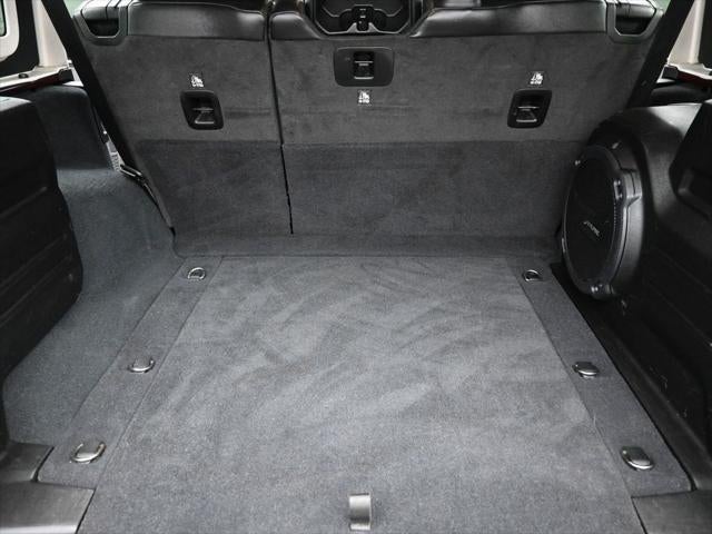 2022 Jeep Wrangler Unlimited Rubicon 392