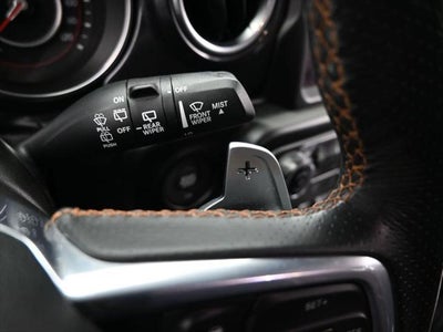 2022 Jeep Wrangler Unlimited Rubicon 392