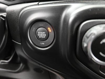 2022 Jeep Wrangler Unlimited Rubicon 392