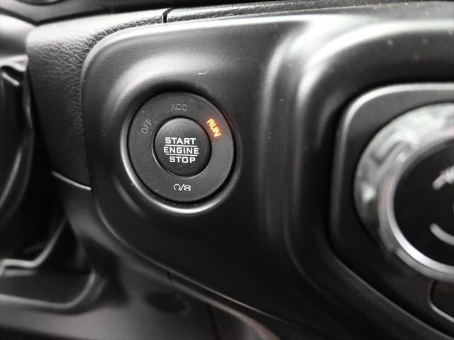 2022 Jeep Wrangler Unlimited Rubicon 392