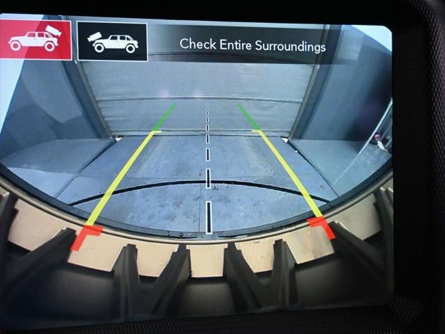 2022 Jeep Wrangler Unlimited Rubicon 392