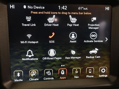 2022 Jeep Wrangler Unlimited Rubicon 392