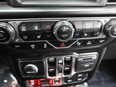 2022 Jeep Wrangler Unlimited Rubicon 392