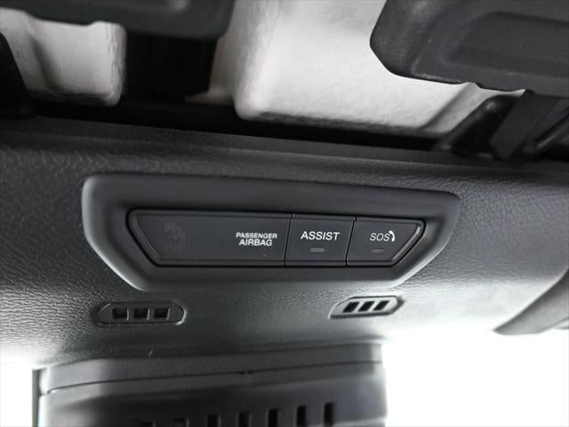 2022 Jeep Wrangler Unlimited Rubicon 392