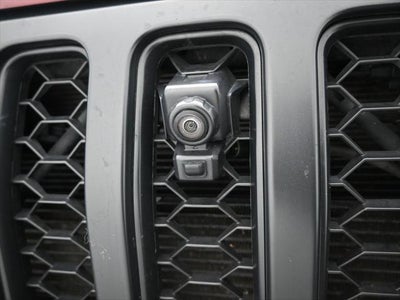 2022 Jeep Wrangler Unlimited Rubicon 392