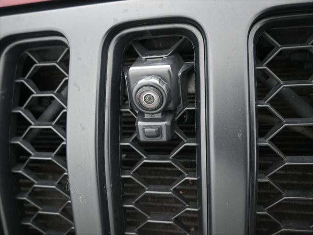 2022 Jeep Wrangler Unlimited Rubicon 392