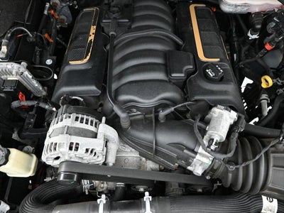 2022 Jeep Wrangler Unlimited Rubicon 392