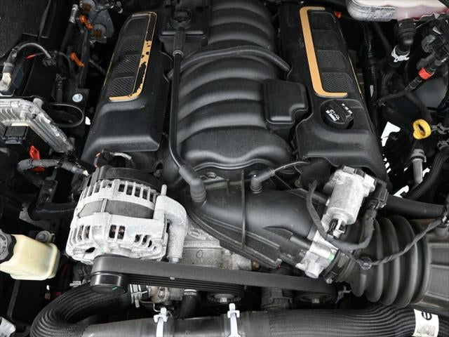 2022 Jeep Wrangler Unlimited Rubicon 392