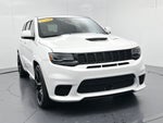 2018 Jeep Grand Cherokee Trackhawk