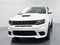 2018 Jeep Grand Cherokee Trackhawk