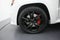 2018 Jeep Grand Cherokee Trackhawk