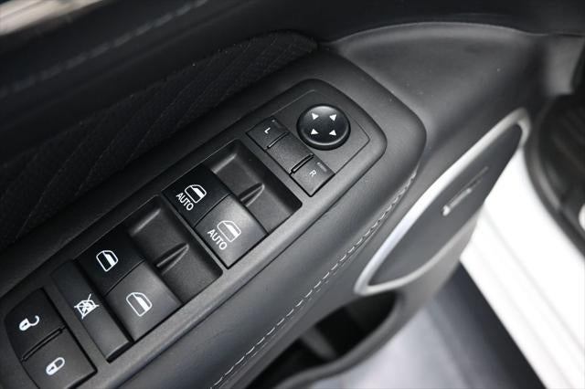 2018 Jeep Grand Cherokee Trackhawk